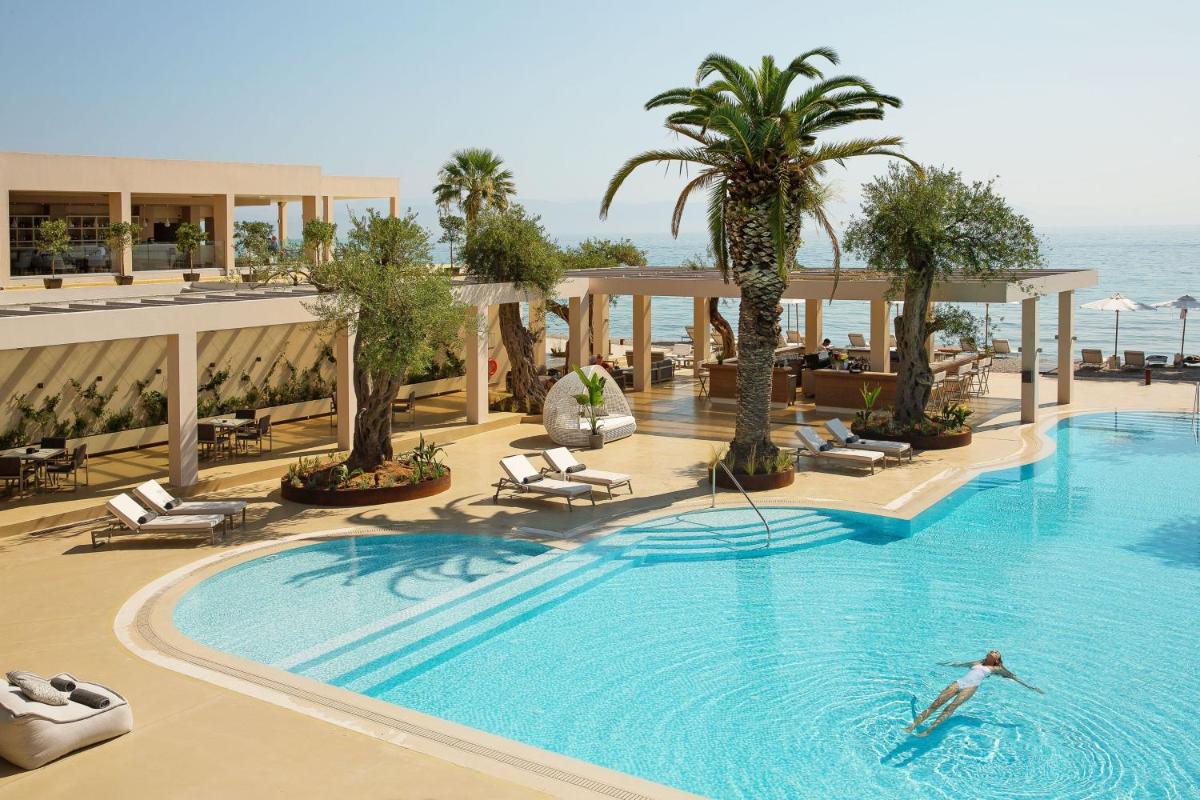 Domes Miramare, a Luxury Collection Resort, Corfu - Adults Only