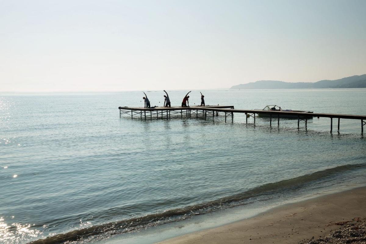 Domes Miramare, a Luxury Collection Resort, Corfu - Adults Only
