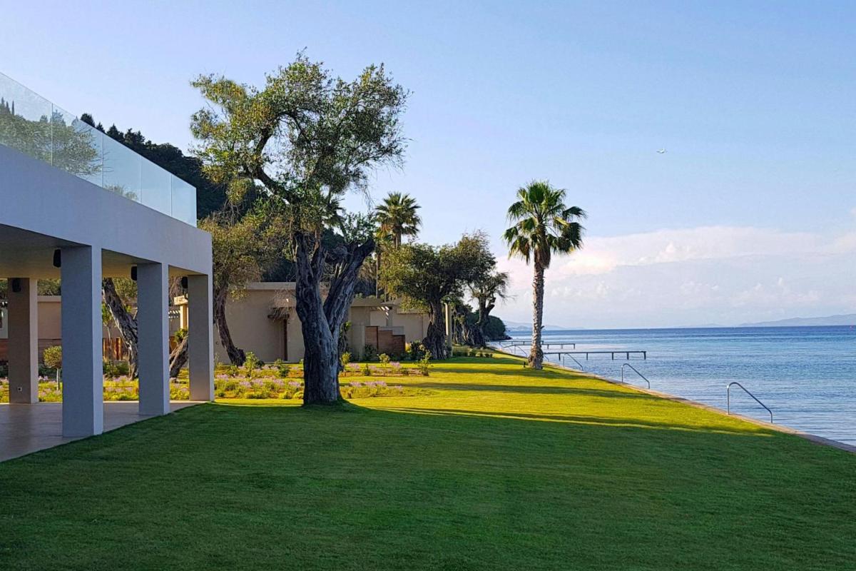 Domes Miramare, a Luxury Collection Resort, Corfu - Adults Only