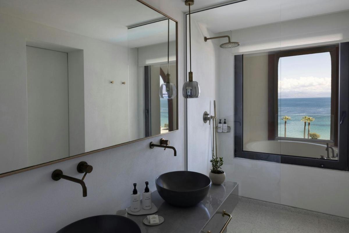 Domes Miramare, a Luxury Collection Resort, Corfu - Adults Only