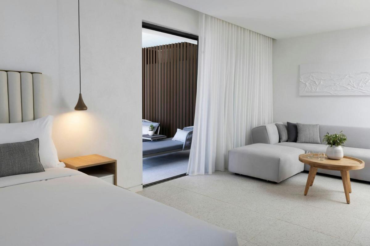 Domes Miramare, a Luxury Collection Resort, Corfu - Adults Only