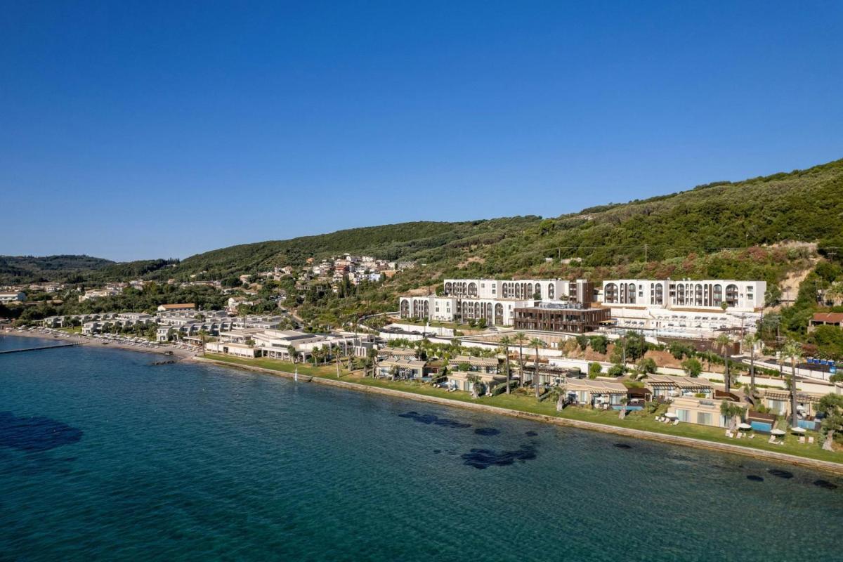 Domes Miramare, a Luxury Collection Resort, Corfu - Adults Only