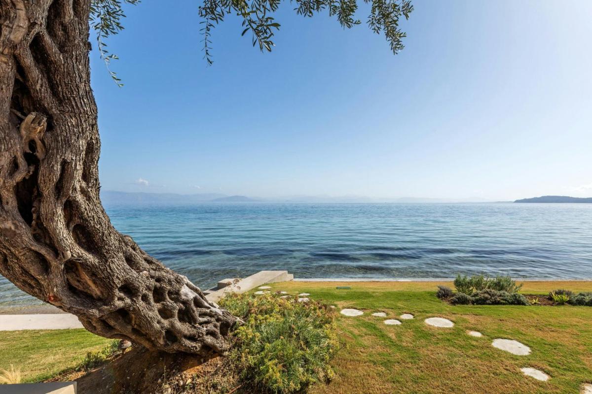 Domes Miramare, a Luxury Collection Resort, Corfu - Adults Only