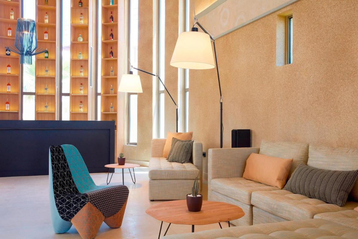 Domes Noruz Chania, Autograph Collection- Adults Only