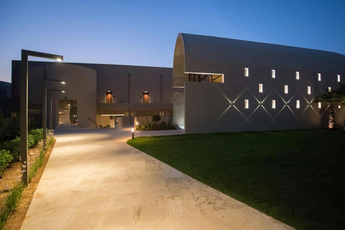 Domes Noruz Chania, Autograph Collection- Adults Only