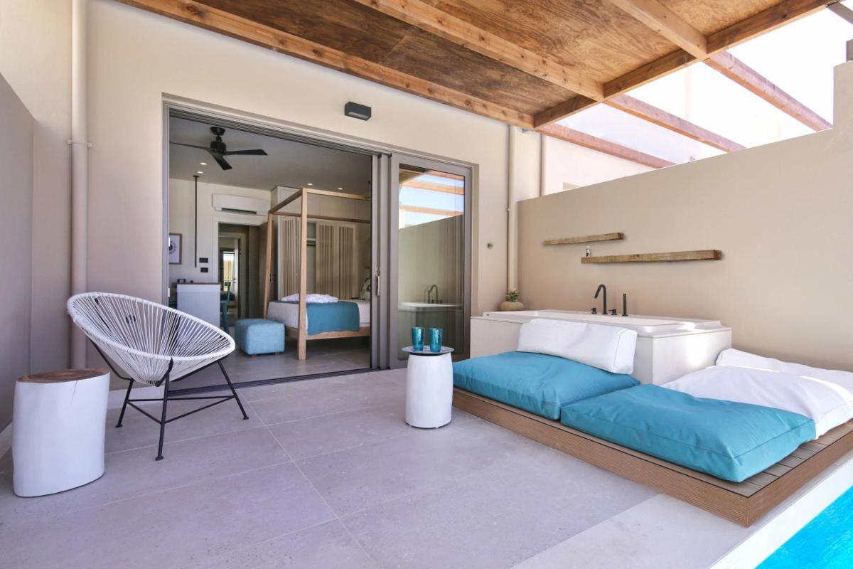 Domes Noruz Chania, Autograph Collection- Adults Only