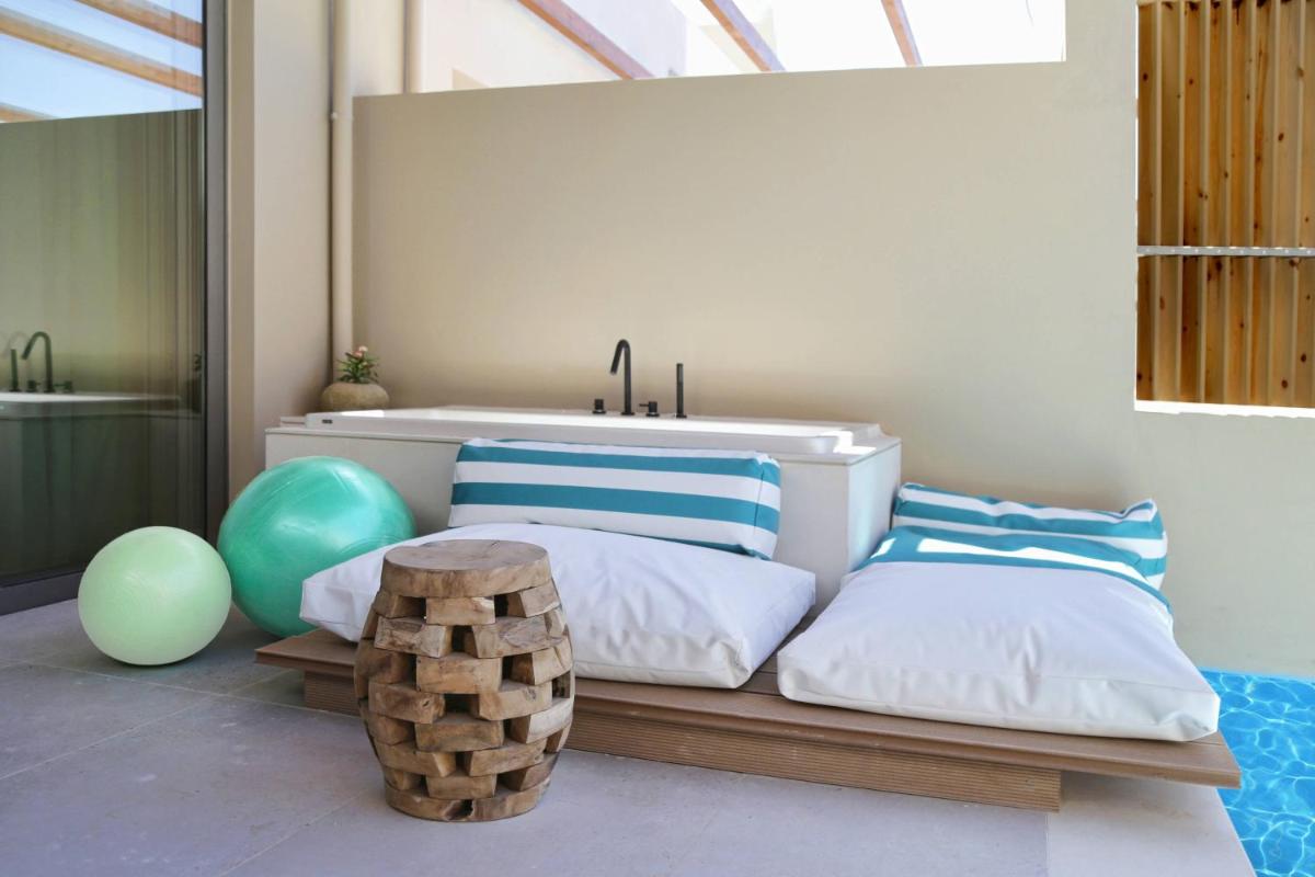 Domes Noruz Chania, Autograph Collection- Adults Only