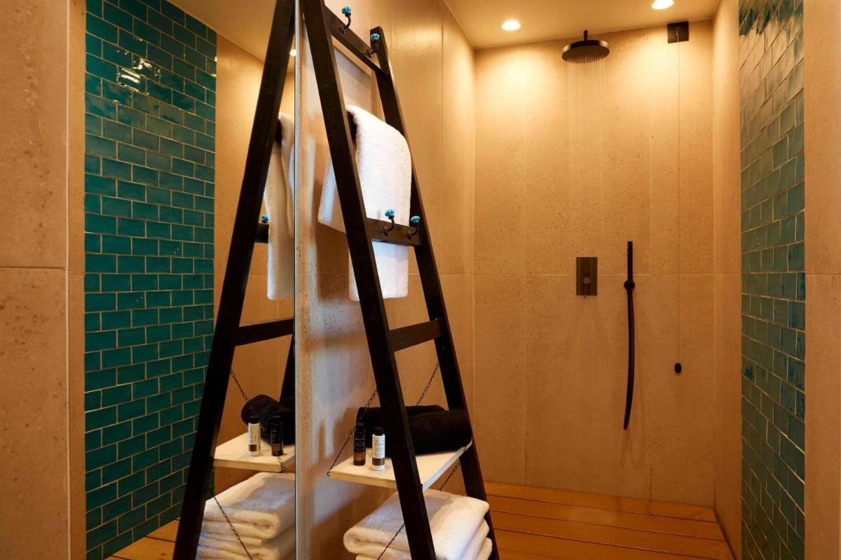 Domes Noruz Chania, Autograph Collection- Adults Only