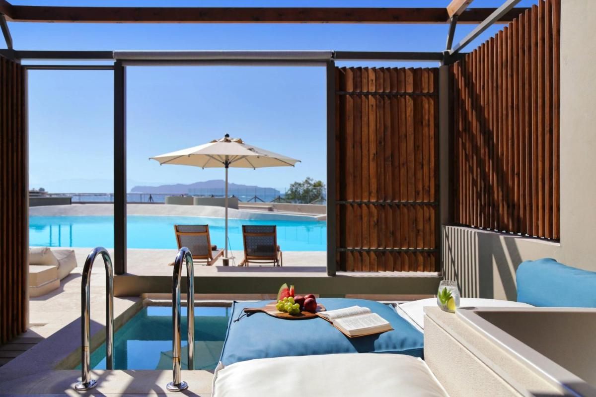 Domes Noruz Chania, Autograph Collection- Adults Only