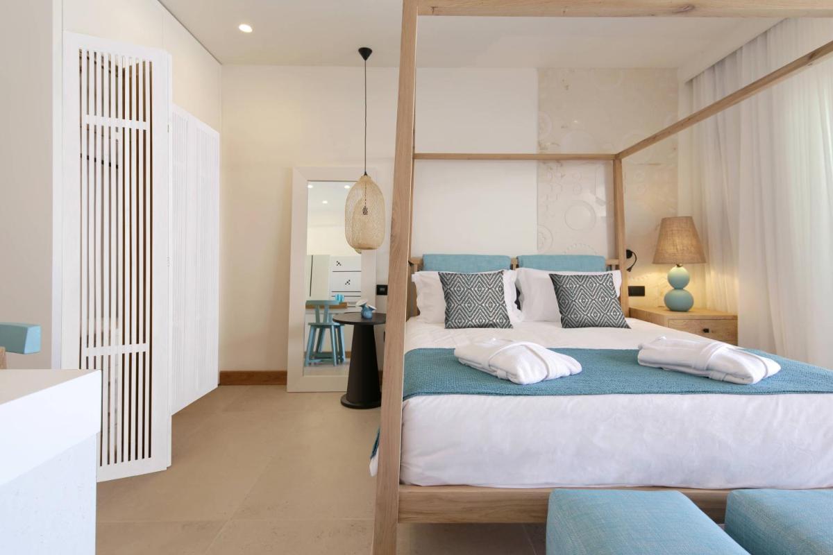 Domes Noruz Chania, Autograph Collection- Adults Only