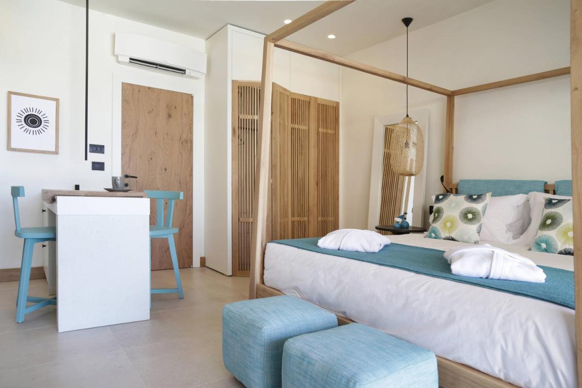 Domes Noruz Chania, Autograph Collection- Adults Only