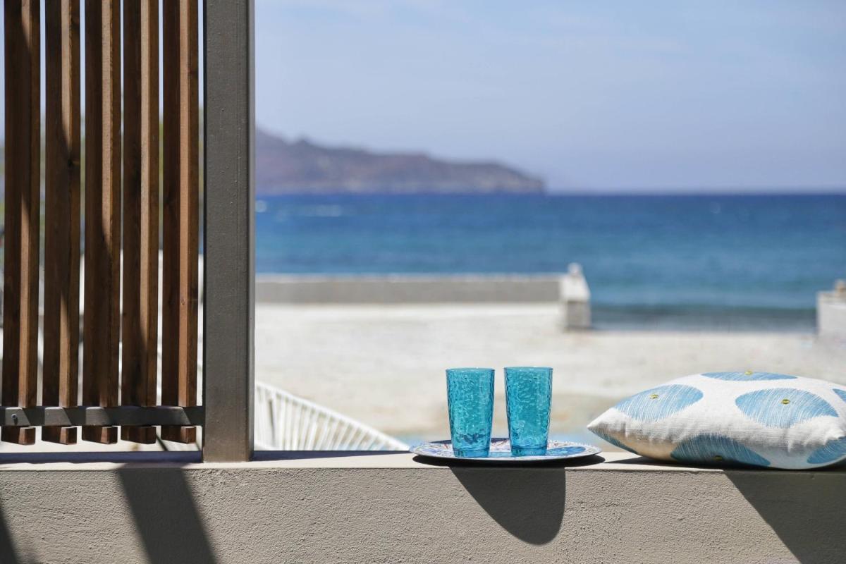 Domes Noruz Chania, Autograph Collection- Adults Only