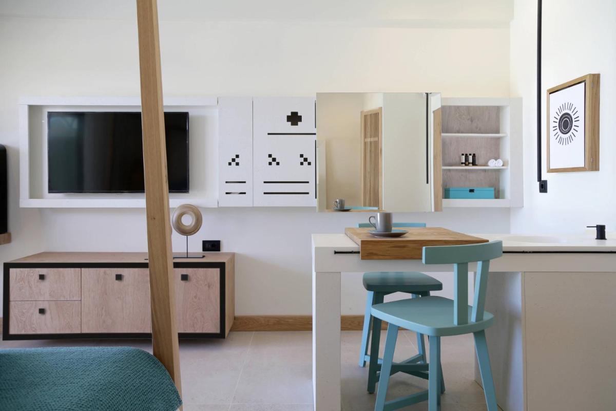 Domes Noruz Chania, Autograph Collection- Adults Only