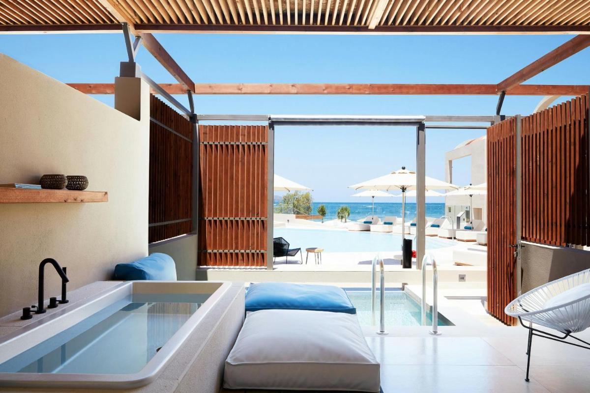 Domes Noruz Chania, Autograph Collection- Adults Only