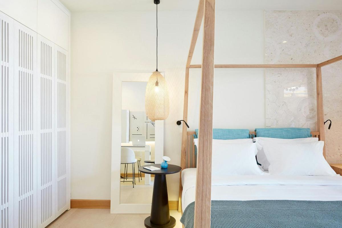 Domes Noruz Chania, Autograph Collection- Adults Only