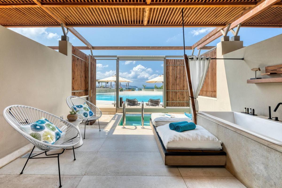 Domes Noruz Chania, Autograph Collection- Adults Only