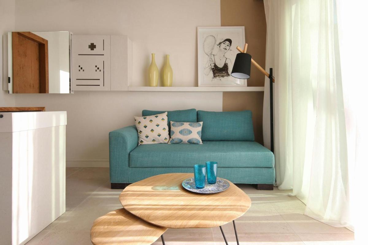 Domes Noruz Chania, Autograph Collection- Adults Only