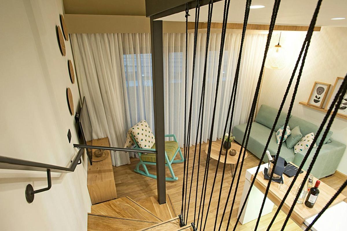 Domes Noruz Chania, Autograph Collection- Adults Only