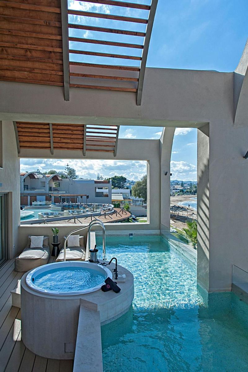 Domes Noruz Chania, Autograph Collection- Adults Only