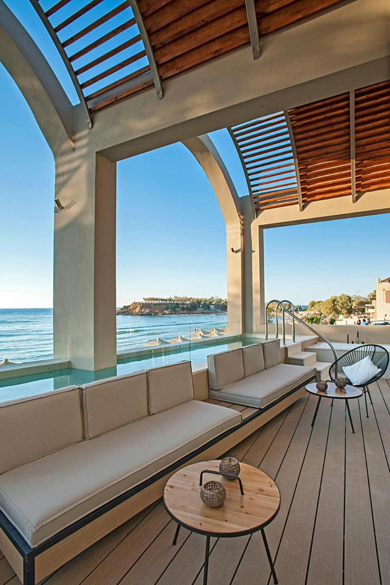 Domes Noruz Chania, Autograph Collection- Adults Only