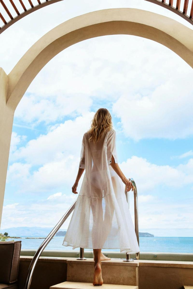 Domes Noruz Chania, Autograph Collection- Adults Only