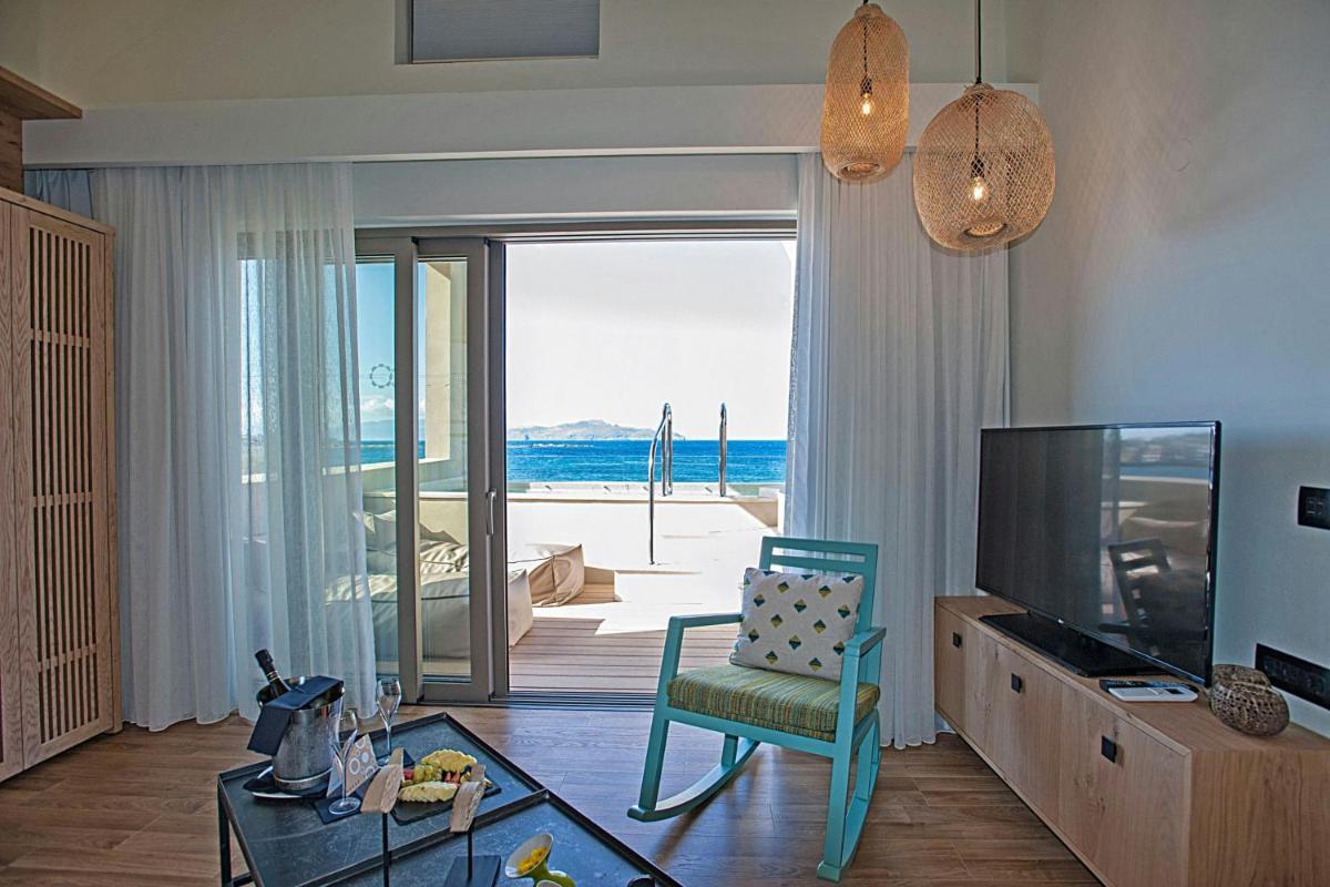 Domes Noruz Chania, Autograph Collection- Adults Only