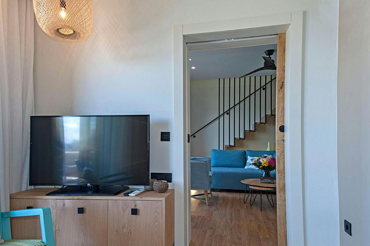 Domes Noruz Chania, Autograph Collection- Adults Only