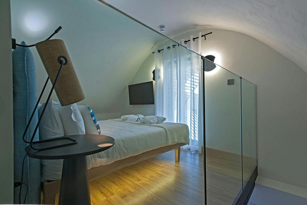 Domes Noruz Chania, Autograph Collection- Adults Only