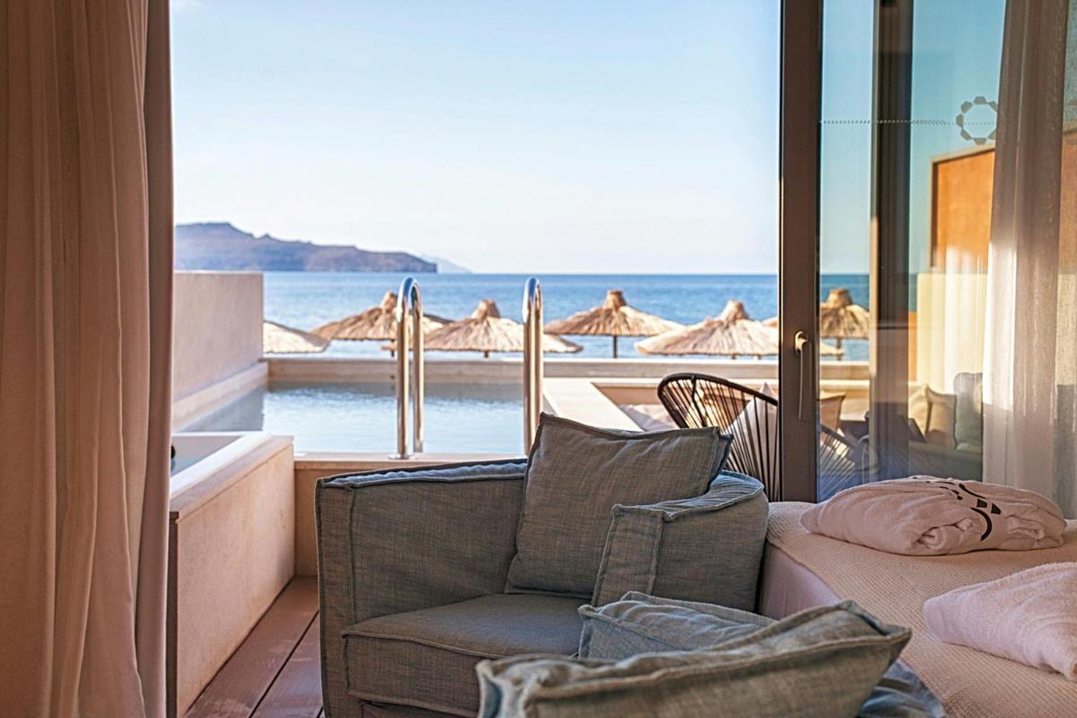 Domes Noruz Chania, Autograph Collection- Adults Only