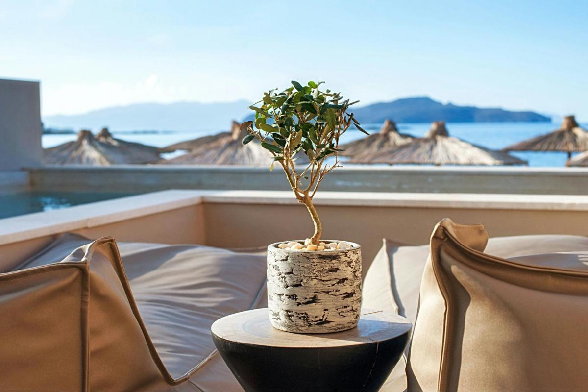 Domes Noruz Chania, Autograph Collection- Adults Only