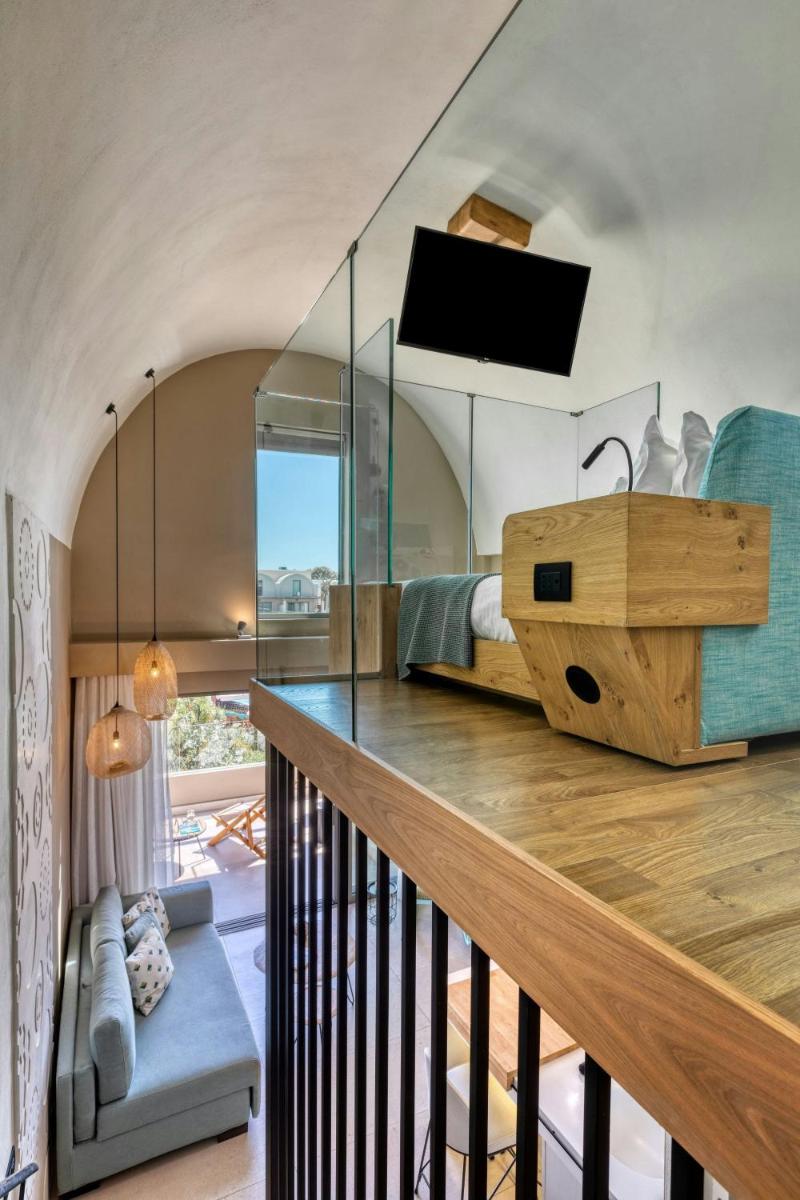 Domes Noruz Chania, Autograph Collection- Adults Only