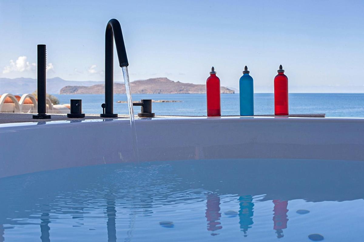 Domes Noruz Chania, Autograph Collection- Adults Only