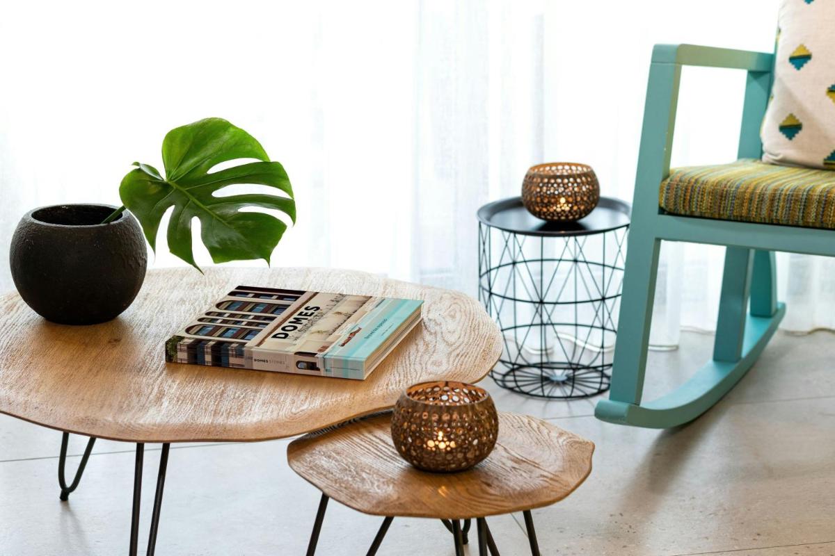 Domes Noruz Chania, Autograph Collection- Adults Only