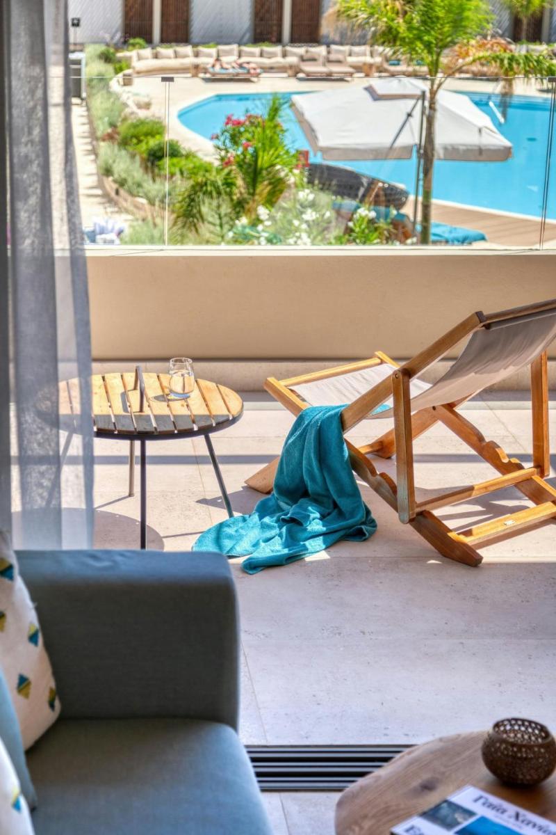 Domes Noruz Chania, Autograph Collection- Adults Only