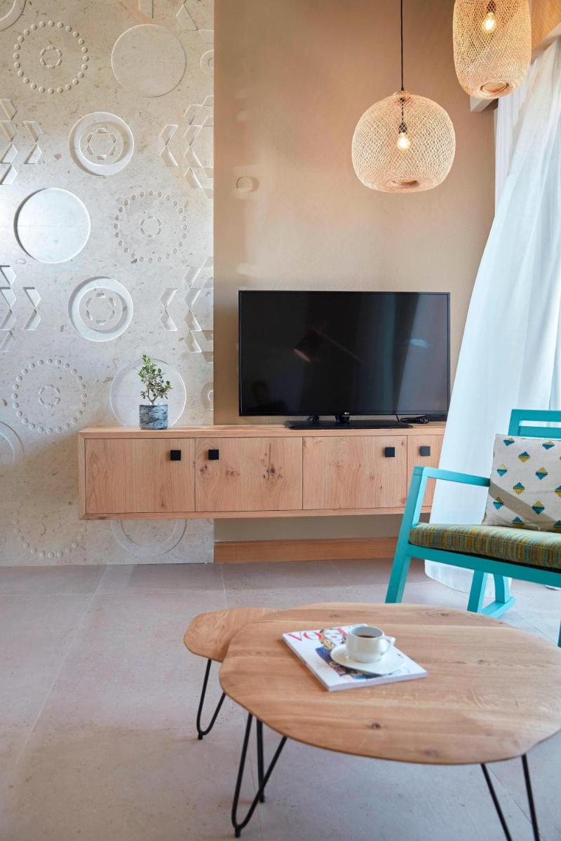 Domes Noruz Chania, Autograph Collection- Adults Only