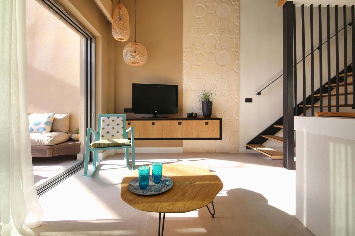 Domes Noruz Chania, Autograph Collection- Adults Only