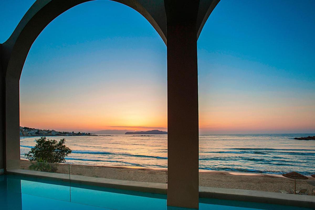 Domes Noruz Chania, Autograph Collection- Adults Only