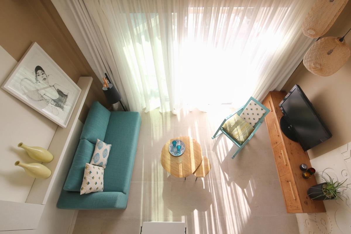 Domes Noruz Chania, Autograph Collection- Adults Only