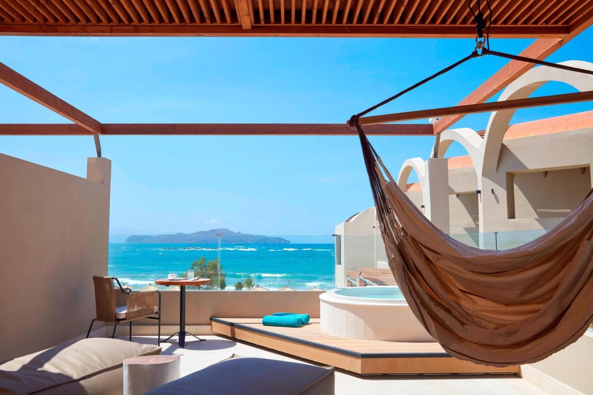 Domes Noruz Chania, Autograph Collection- Adults Only