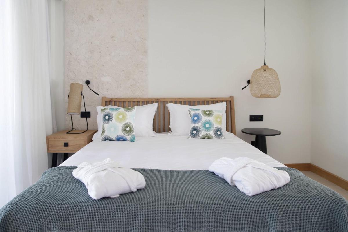 Domes Noruz Chania, Autograph Collection- Adults Only