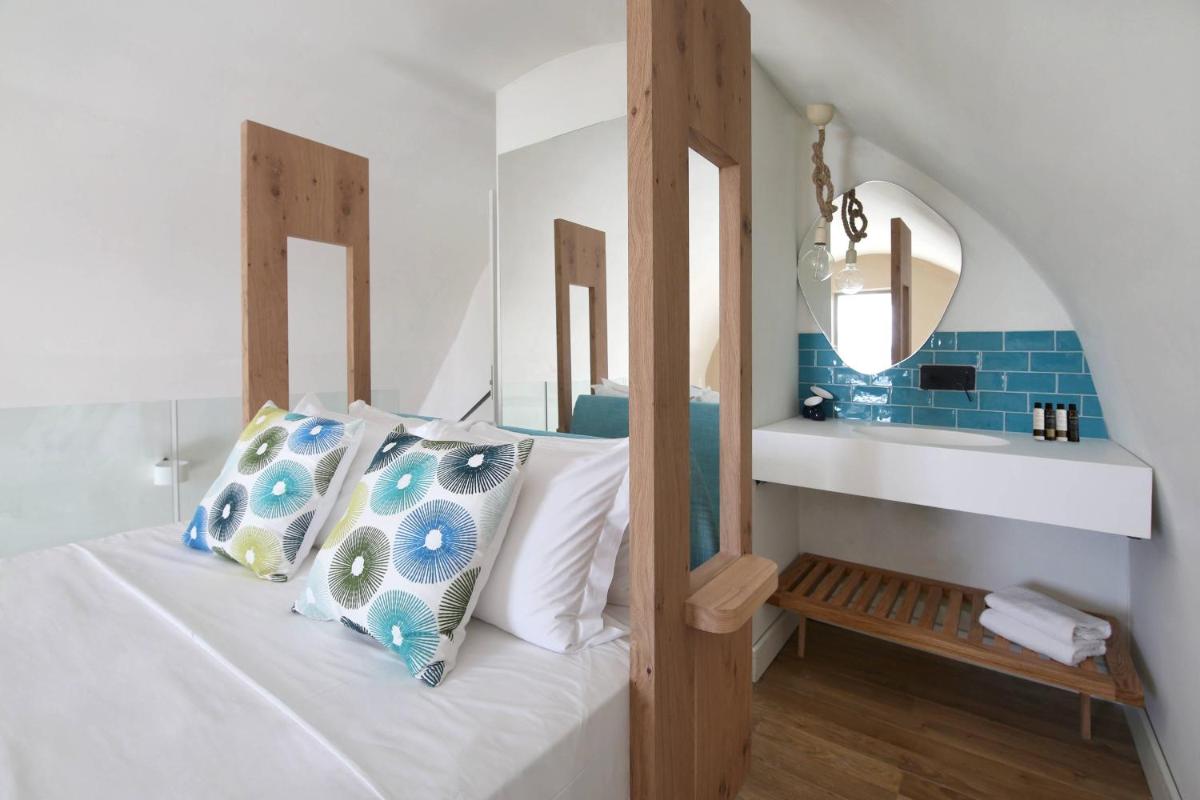 Domes Noruz Chania, Autograph Collection- Adults Only