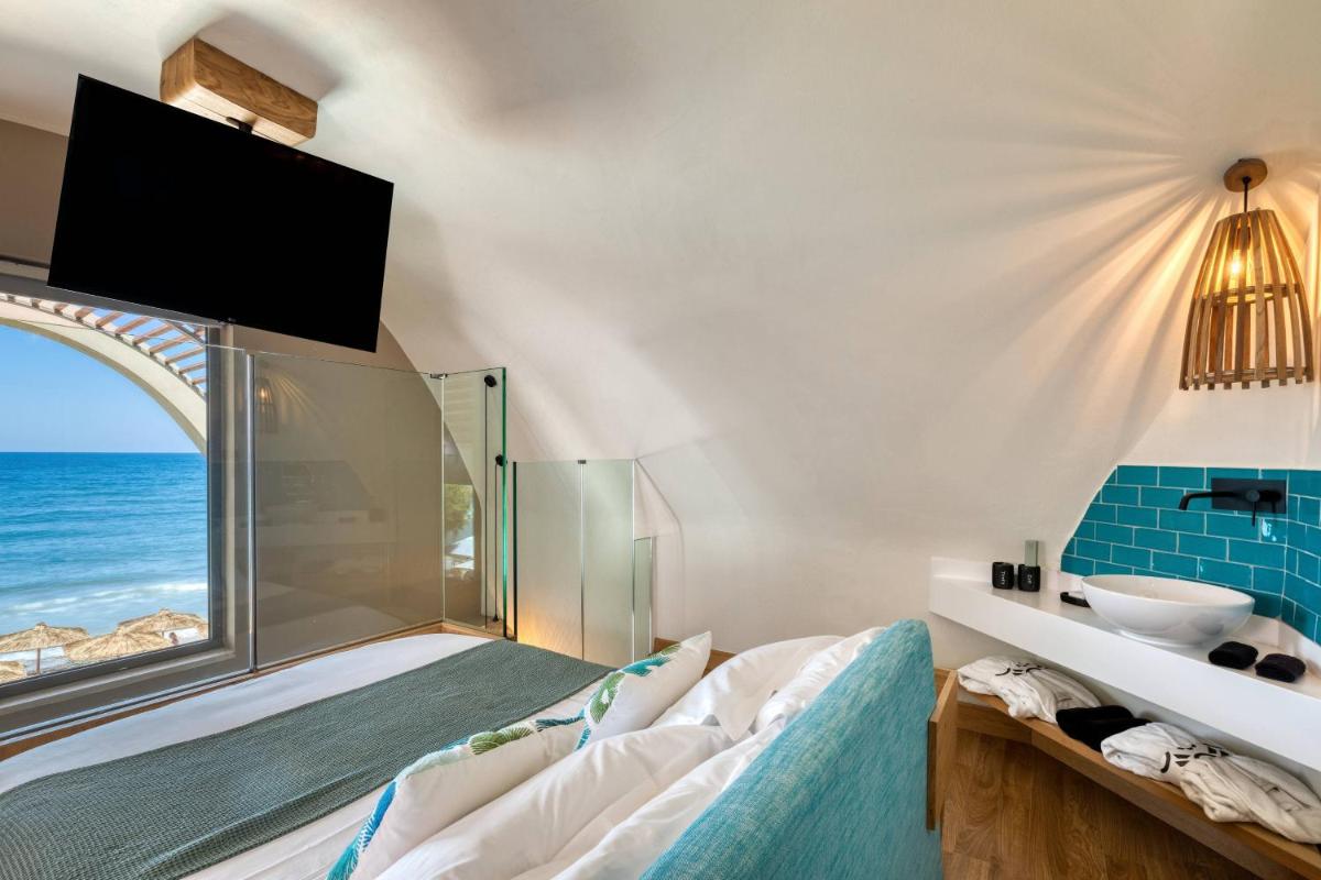 Domes Noruz Chania, Autograph Collection- Adults Only