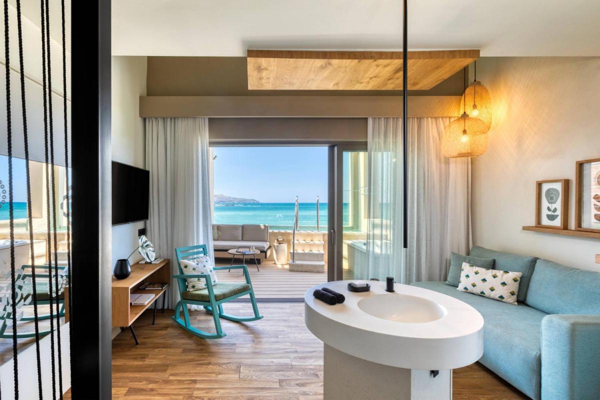 Domes Noruz Chania, Autograph Collection- Adults Only