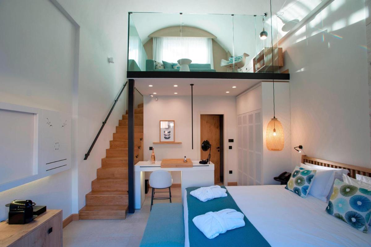 Domes Noruz Chania, Autograph Collection- Adults Only