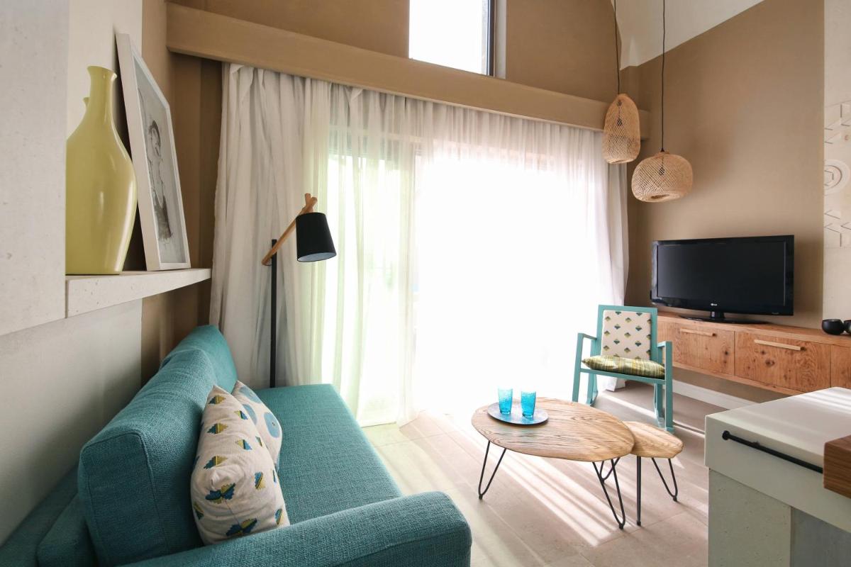 Domes Noruz Chania, Autograph Collection- Adults Only