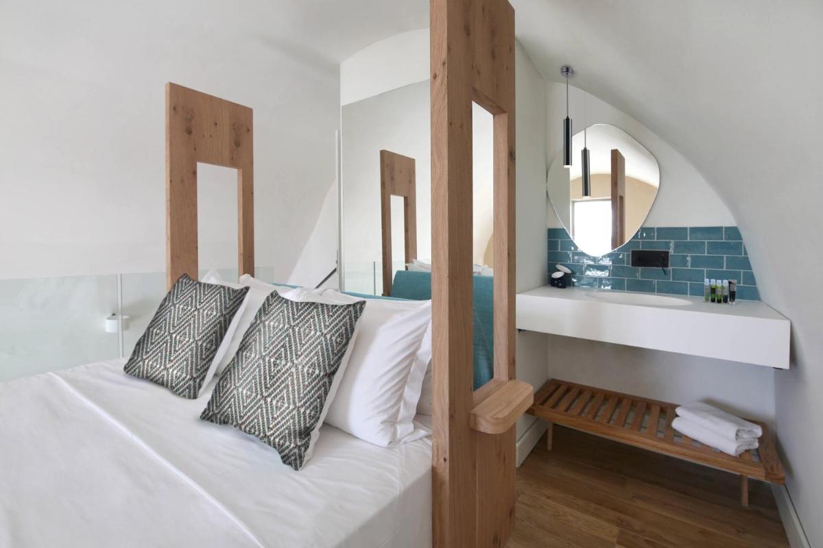 Domes Noruz Chania, Autograph Collection- Adults Only