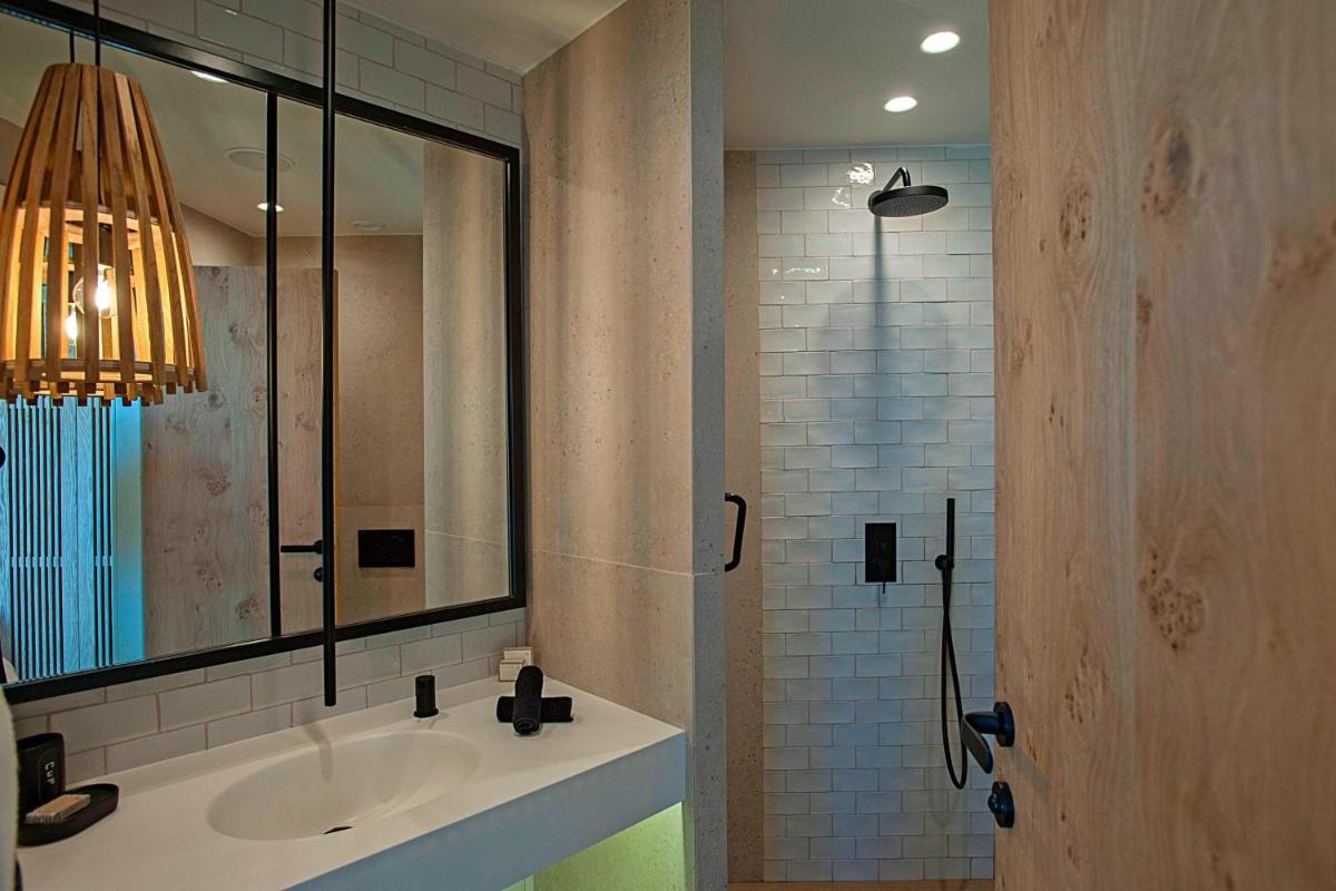 Domes Noruz Chania, Autograph Collection- Adults Only