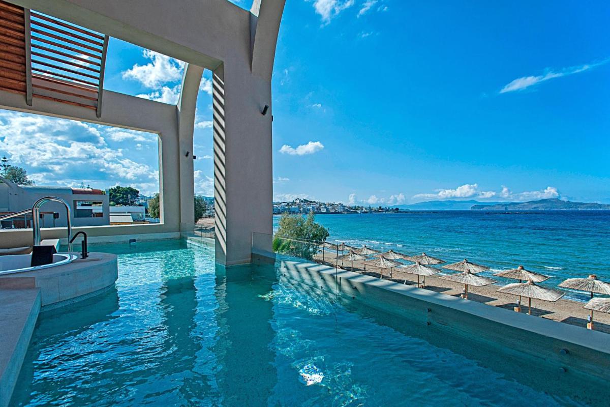 Domes Noruz Chania, Autograph Collection- Adults Only