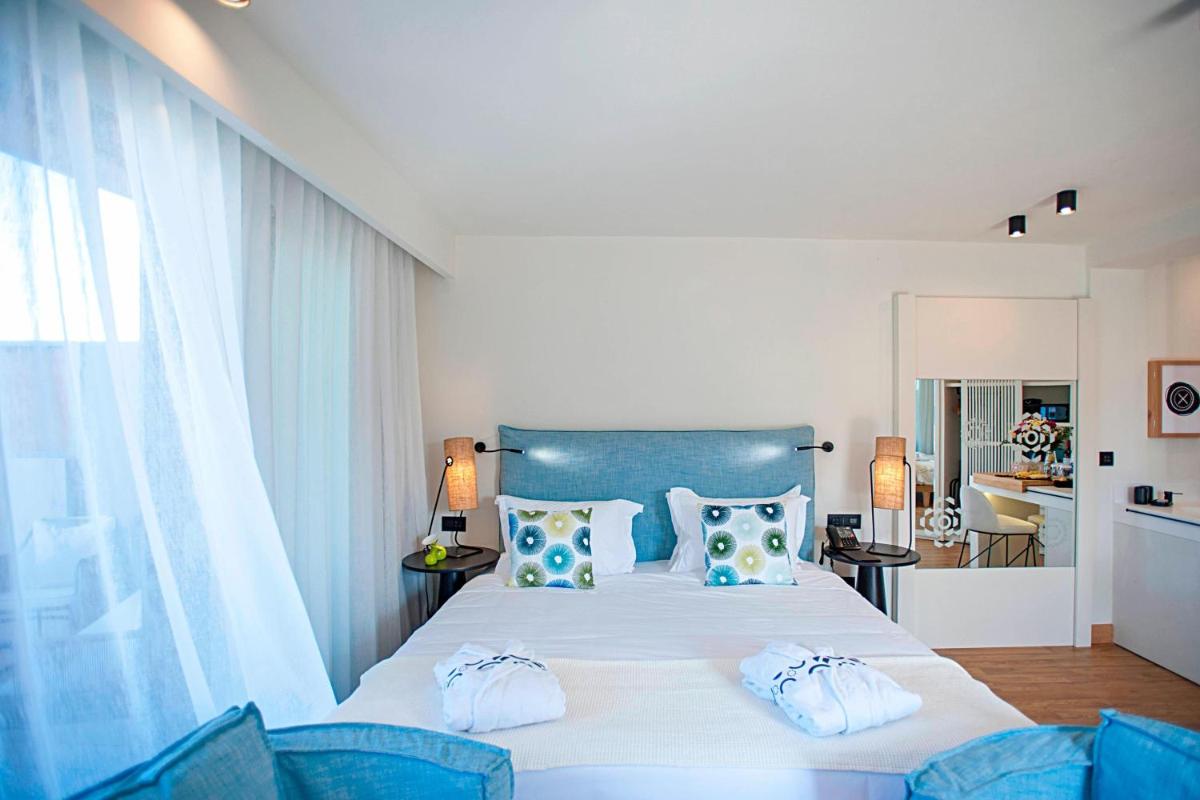 Domes Noruz Chania, Autograph Collection- Adults Only