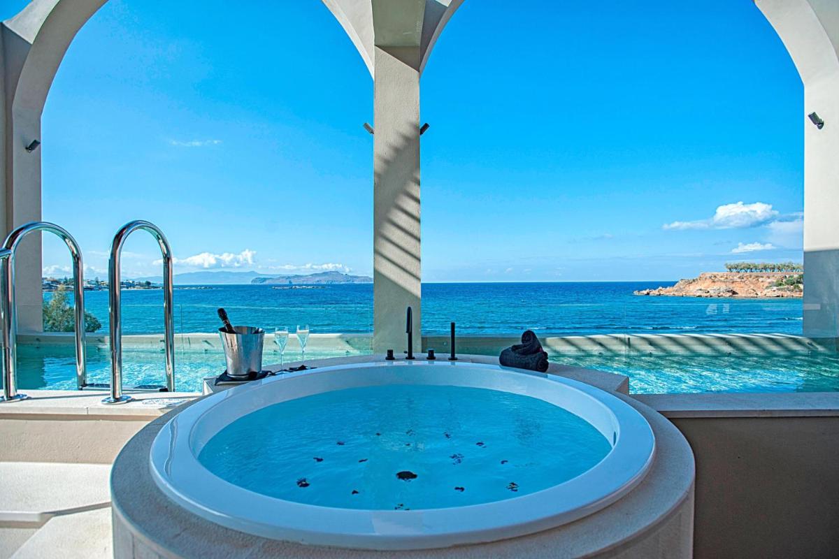 Domes Noruz Chania, Autograph Collection- Adults Only